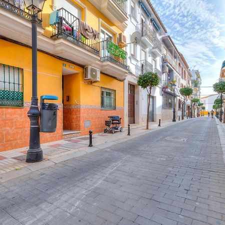 Mar Azul Lejlighed Fuengirola Eksteriør billede
