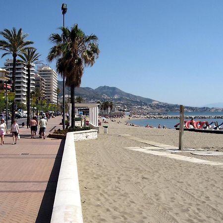 Mar Azul Lejlighed Fuengirola Eksteriør billede