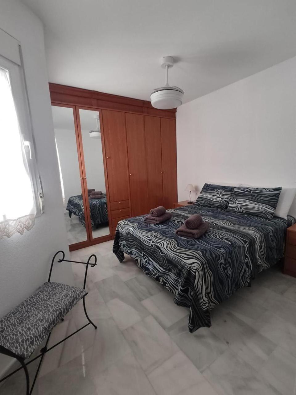 Mar Azul Lejlighed Fuengirola Eksteriør billede